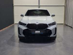 BMW X6 30d xDrive M Sport LCI CURVED DISPLAY MY24 Bild 2