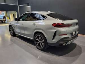 BMW X6 30d xDrive M Sport LCI CURVED DISPLAY MY24 Bild 5