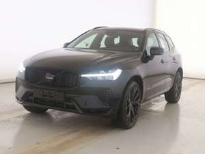 Volvo XC60 T6 Ultra Black Edition Plug-Hybrid*BW*360*