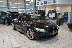 BMW Z4 Roadster sDrive 28i *1.Hand*M-Paket*Facelift*