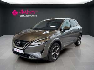 Nissan Qashqai N-CONNECTA e-POWER 190 PS (*AUTOMATIK*)