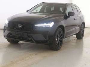 Volvo XC60 T6 Plus Black Edition Rech Plug-In Hybrid
