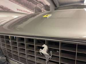 Ferrari 250 GT Pininfarina Coupe - Ferrari Classiche Zertifika Bild 3