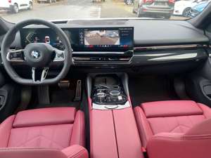 BMW 540 d xDrive M Sport Pano Leder LED Navi 20 Zoll Bild 1