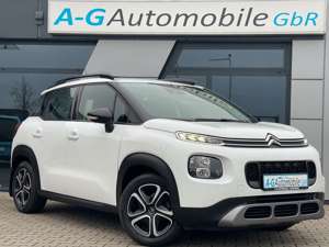 Citroen C3 Aircross Feel/CarPlay/Navi/DAB/PDC/Wenig Km
