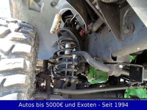 Dodge RAM 2500 BigFoot - Umbau V8 Kontor Bild 4