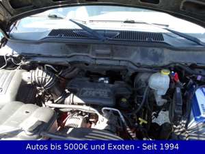 Dodge RAM 2500 BigFoot - Umbau V8 Kontor Bild 5