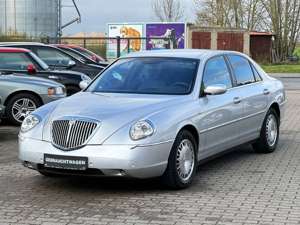 Lancia Thesis 2.4 20v Comfotronic Emblema Leder Xenon