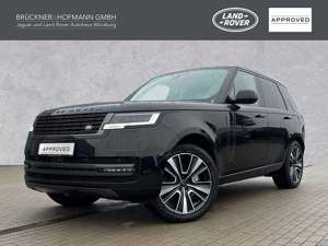 Land Rover Range Rover Diesel D300 HSE AHK elektr. / 22 '