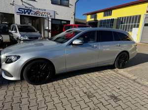 Mercedes-Benz E 220 E -Klasse T-Modell E 220 d 4Matic NEUE AHK