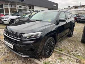 Fiat Others COMPASS PHEV MY22 + Upland