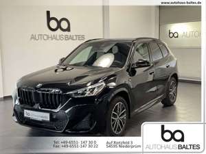 BMW X1 X1 sDrive 20i M Sport Pano/DrivPlus/Park/ACC/AHK