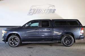 Dodge RAM 5.7 BigHorn/BRCGAS/AHK/TEMP/KAMERA/KLIMA/R20 Bild 3