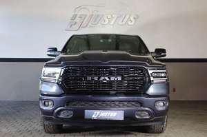 Dodge RAM 5.7 BigHorn/BRCGAS/AHK/TEMP/KAMERA/KLIMA/R20 Bild 2