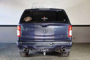 Dodge RAM 5.7 BigHorn/BRCGAS/AHK/TEMP/KAMERA/KLIMA/R20 Bild 5