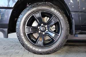 Dodge RAM 5.7 BigHorn/BRCGAS/AHK/TEMP/KAMERA/KLIMA/R20 Bild 4