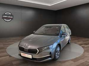 Skoda Octavia Combi 1.5 TSI mHEV DSG Exclusive