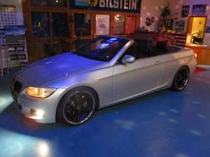 BMW 335 335i Cabrio M-Paket,Edition Exclusive
