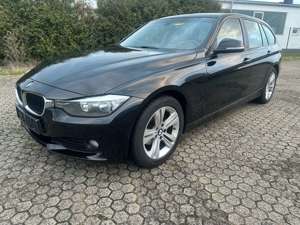 BMW 316 316d * AHK