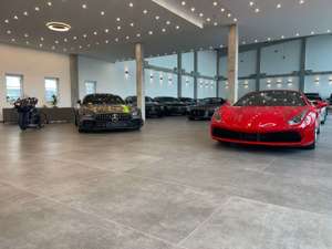 smart forTwo Cabrio Brabus*Kamera*JBL*Leder*Klima*LED* Bild 2