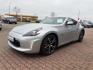 Nissan 370Z 370 Z Aut. Pack Navi Winterräder