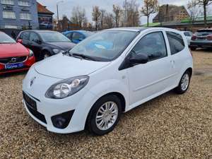 Renault Twingo Night - TÜV+Inspektion-NEU