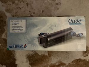 Oase ClearTronic 7W