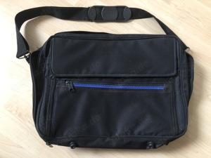 Hochwertige Laptop-  Akten-Tasche -neu- 