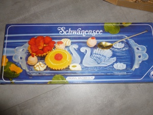 Stollenplatten von Walter-Glas und aus der Georghütte Bild 2