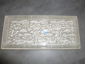 Stollenplatten von Walter-Glas und aus der Georghütte Bild 3