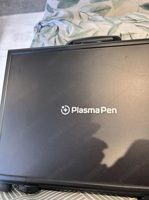 Louise Walsh Plasma Stift Bild 2