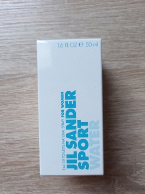 Jil Sander Sport Water 