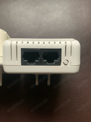 Devolo dLAN 500 WiFi Starter Kit Bild 2