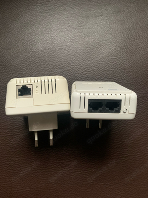 Devolo dLAN 500 WiFi Starter Kit Bild 4