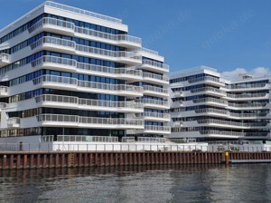 2 ZIMMER Luxus Wohnung 48,00 m 