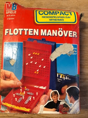 Spiel