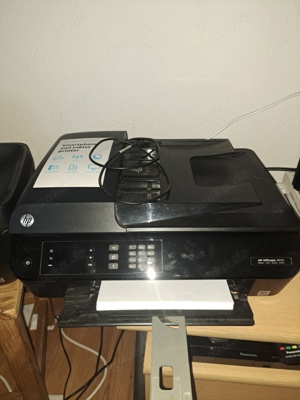 Verkaufe meinen HP Officejet 4630 Drucker