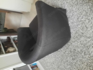 Polstersessel mit waschbarem Bezug