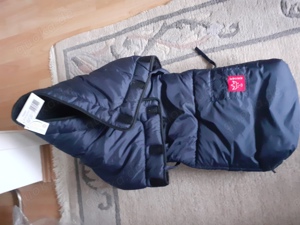 Kinder Fußsack, Marke Kaiser, neu