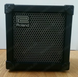 Roland Cube 20x Gitarrenverstärker