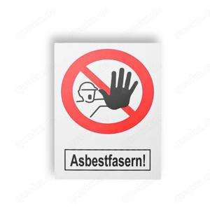 Asbestentfernung nach TRGS 519