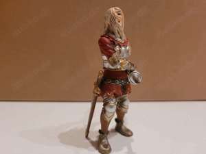 Rarität - Schleich Hellebardier   70052