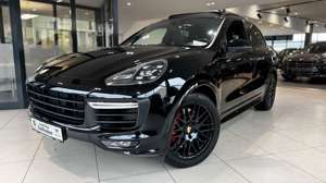 Porsche Cayenne GTS *AHK*Chrono*Pano*Bose*Luft*LED*