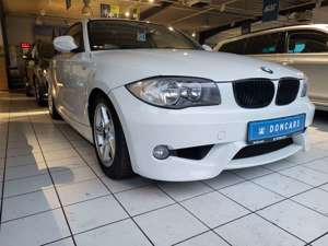 BMW 116 i Lim.//ALU/KLIMA/SERVO/ZV/NAVI/KETTE NEU// Bild 4