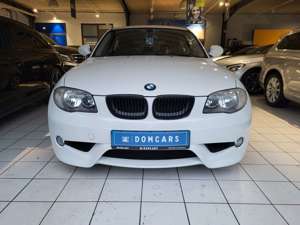 BMW 116 i Lim.//ALU/KLIMA/SERVO/ZV/NAVI/KETTE NEU// Bild 3
