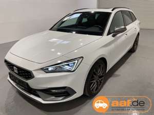 SEAT Leon ST 2.0 TDI DSG FR EU6d-T LED ACC Navi Pano