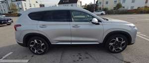 Hyundai SANTA FE SANTA FE 2.2 CRDi SEVEN Pano Leder wie neu Bild 2