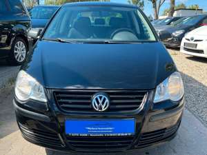 Volkswagen Polo IV Trendline*2.HD*Klima*Aut*E-Paket*TÜV NEU