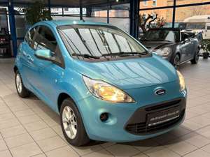 Ford Ka/Ka+ 1.2 Cool  Sound Edition*Klima*
