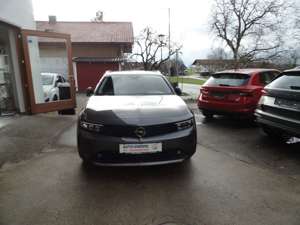 Opel Astra Sports Tourer 1.2 Turbo Automatik Elegance